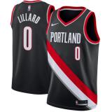 Damian Lillard, Portland Trail Blazers - Icon
